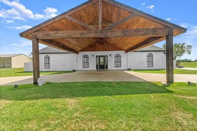 2822 Wilson Drive, Lake Charles