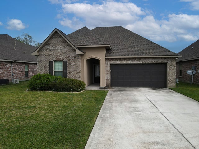 732 Dianne Lane, Lake Charles