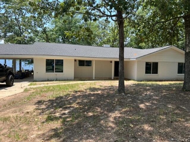 572 Glen Oaks Drive, Florien