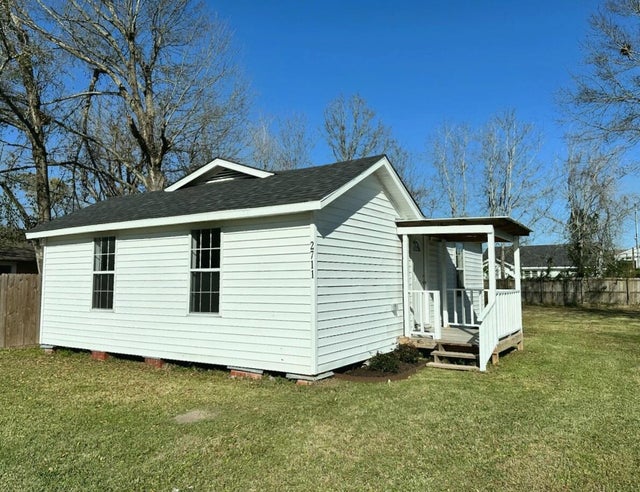 2711 Tupelo Street, Lake Charles