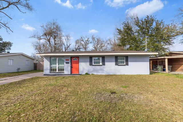 1601 Clover Drive, Lake Charles