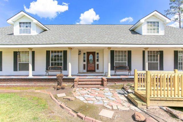 158 Mandolin Drive, Lake Charles