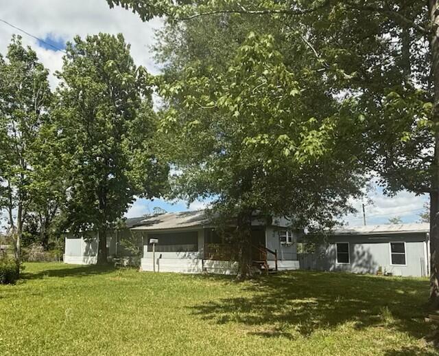 1369 Edith Street, Lake Charles