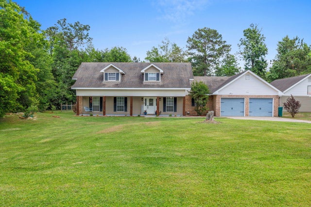 928 Crawford Drive, Lake Charles