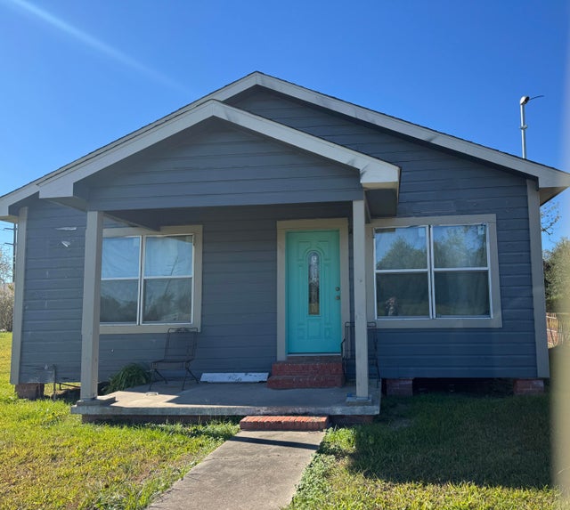 408 N Shattuck Street, Lake Charles