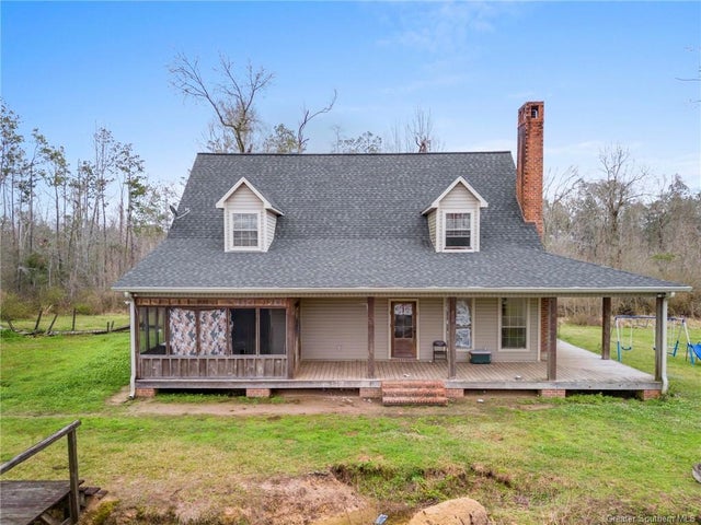 101 Buhler Station Road, Sulphur