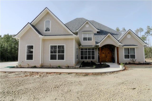 271 Plantation Trace Drive, Longville