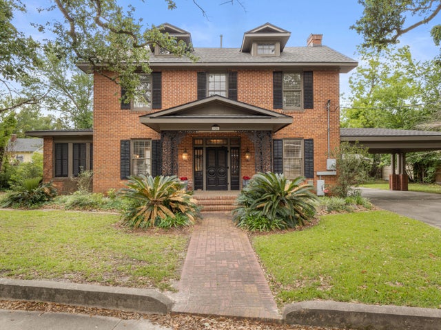 920 Broad Street Street, Lake Charles