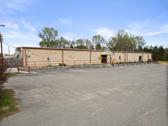 1405 S 4th Street, Leesville