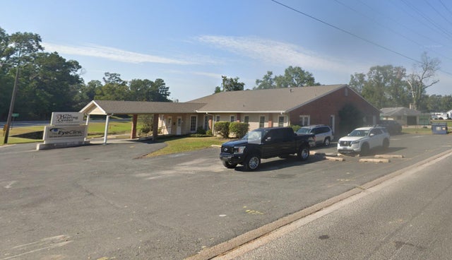 801 S Pine Street, DeRidder