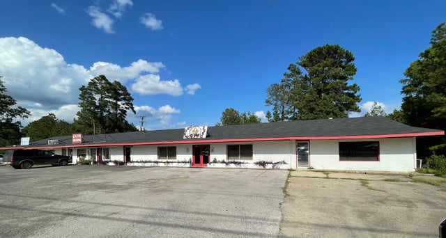 12393 Lake Charles Highway, Leesville