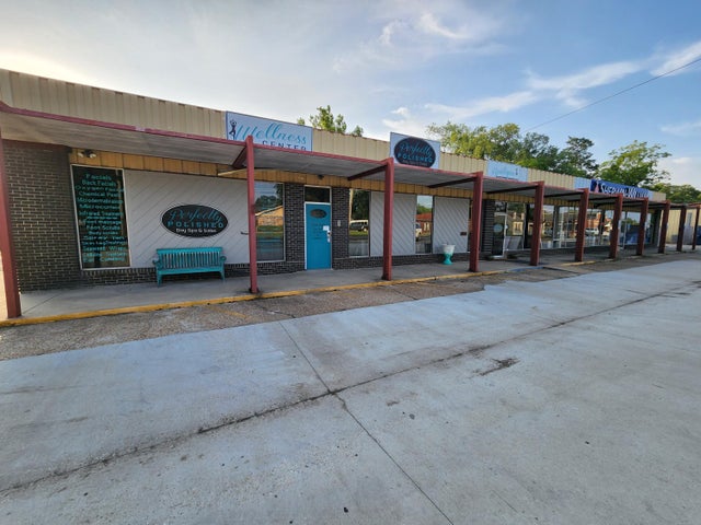 309 N 5th Street, Leesville