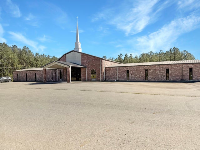 1578 Hammond Street, Hornbeck