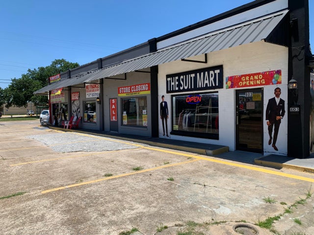 801 E Prien Lake Road, Lake Charles