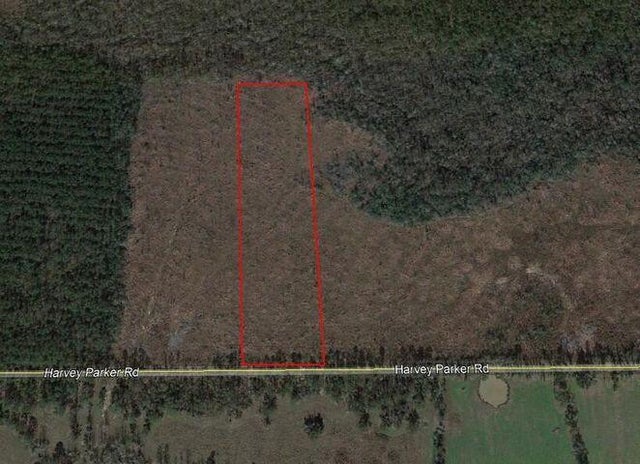 Tbd Harvey Parker Road, DeQuincy