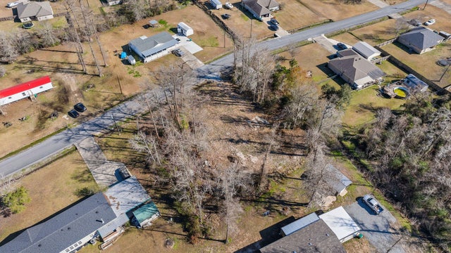 Whippoorwill Drive, Lake Charles