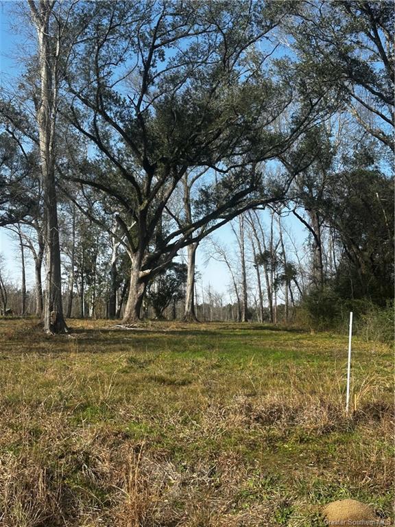 0 First Pentecostal Church Road, Longville