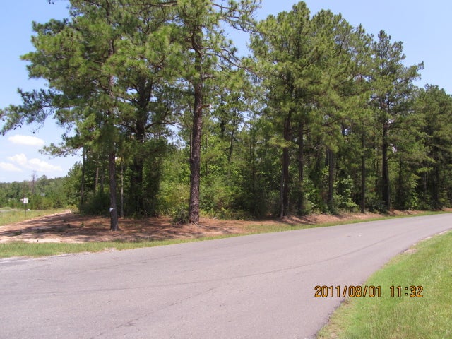 Industrial Park Road Nona St. @4,580 Ft Frontage, Leesville