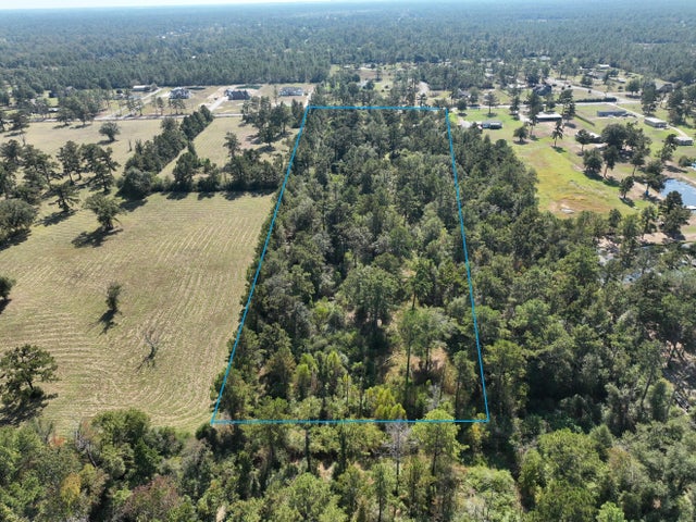 Dunn Ferry Road, Lake Charles