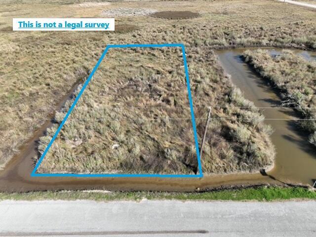 Lake Breeze Road, Lake Charles