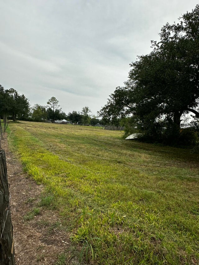 Franklin Road, Lake Charles