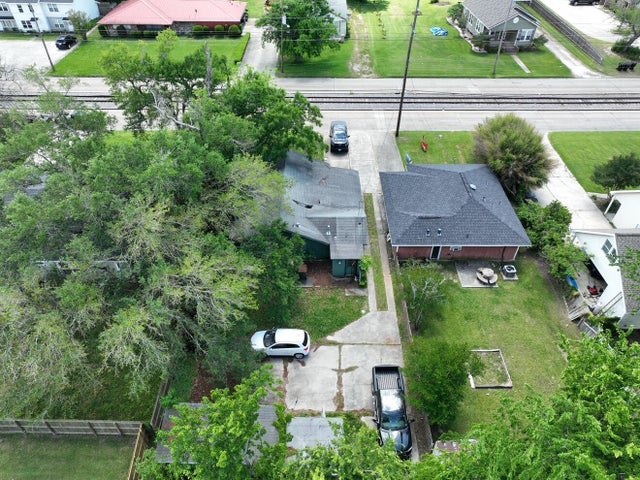 W Sallier Street, Lake Charles