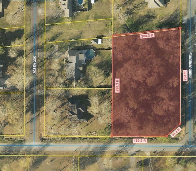 Green Forest Road Lot 27, Westlake