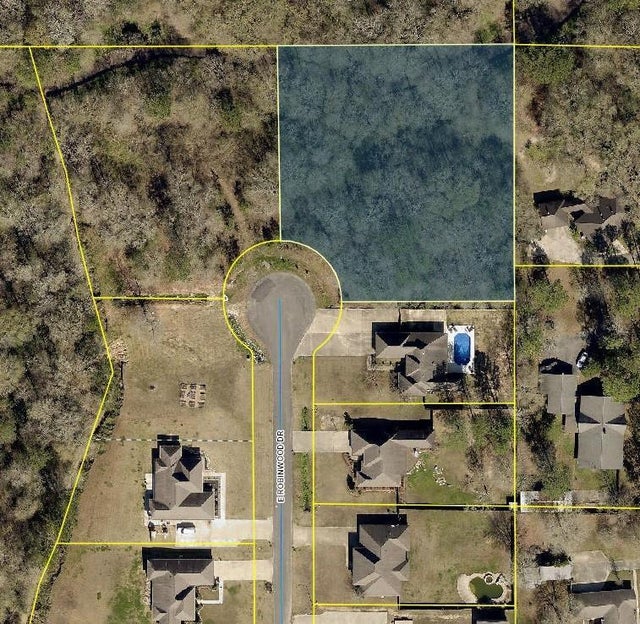 E. Robinwood Drive Lot 47, Lake Charles