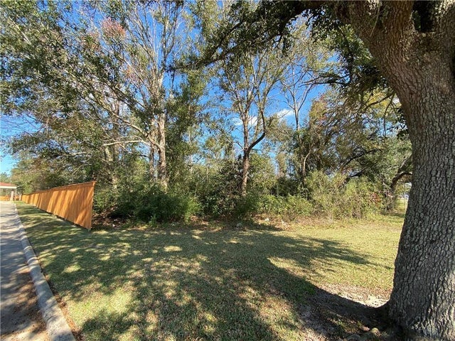 Oak Park Boulevard, Lake Charles