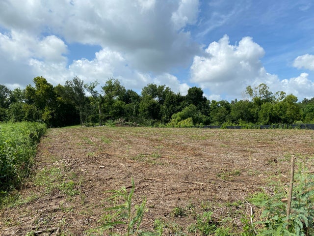 Broad Street, Lake Charles