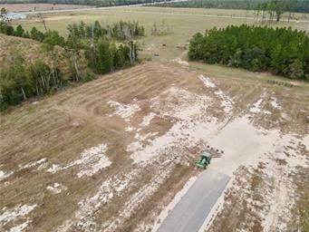 Calla Lily Drive, Ragley