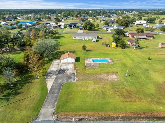 7008 Boisclair Drive, Lake Charles