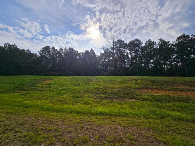 S Pine Street, DeRidder