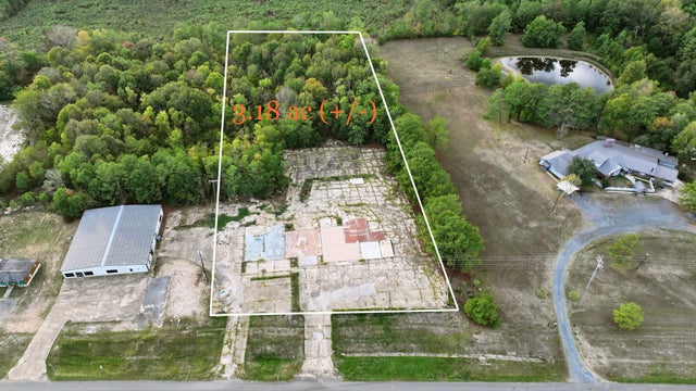 Lake Charles Highway 11934, Leesville