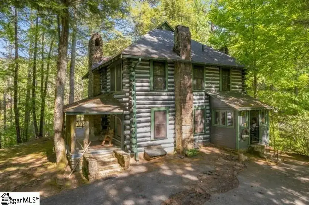 814 Moorefield Memorial Highway, Sunset
