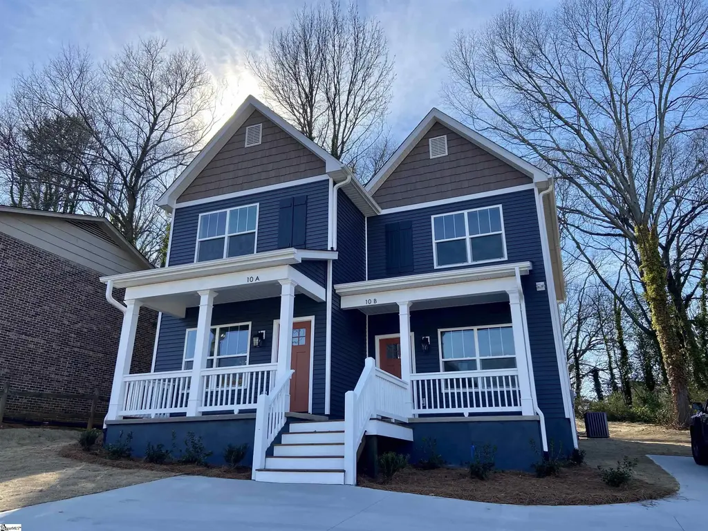 10 Stevens Street, Greenville