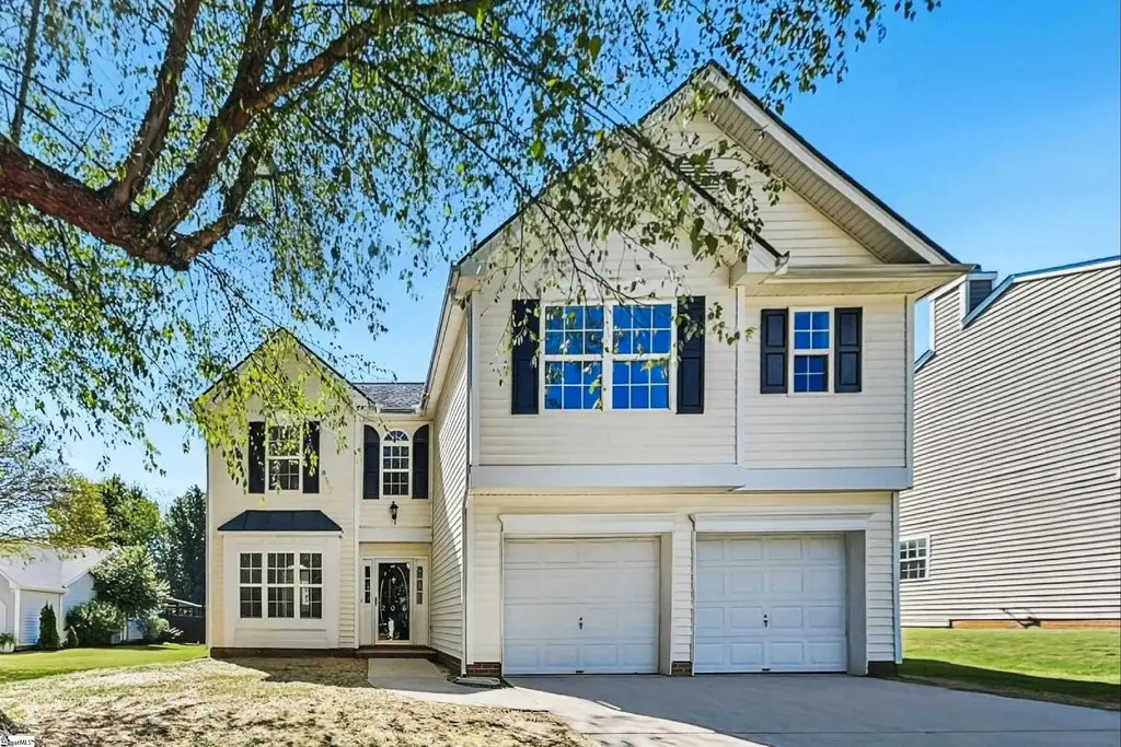206 Fairview Lake Way, Simpsonville