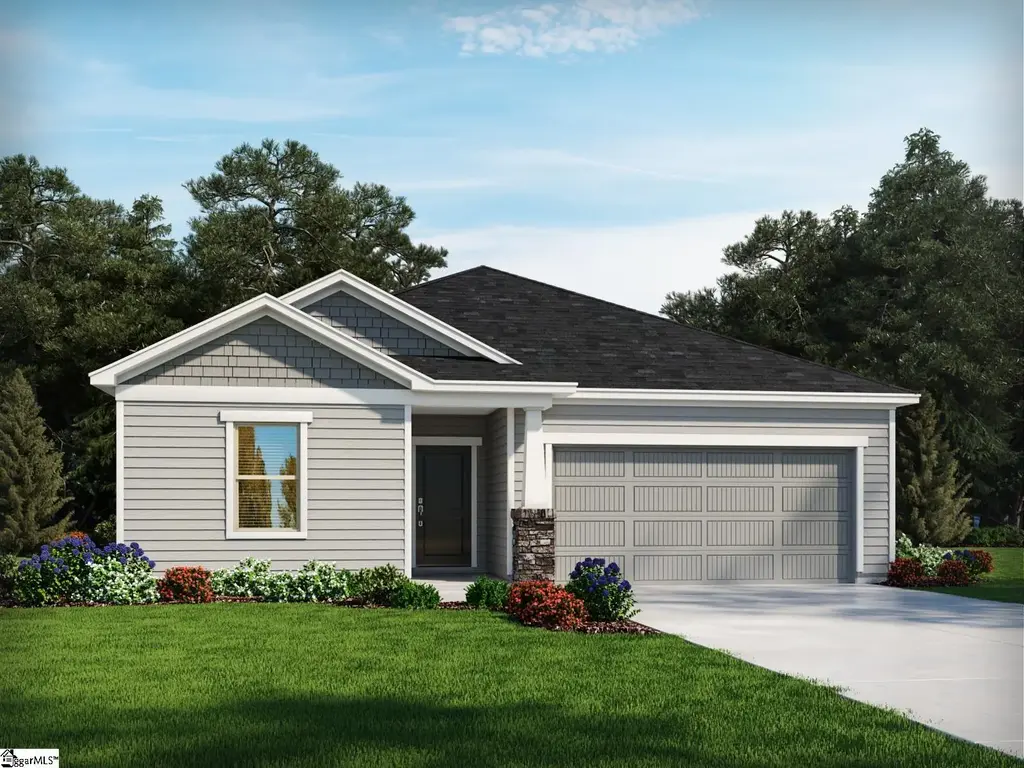 211 Moretz Place, Spartanburg