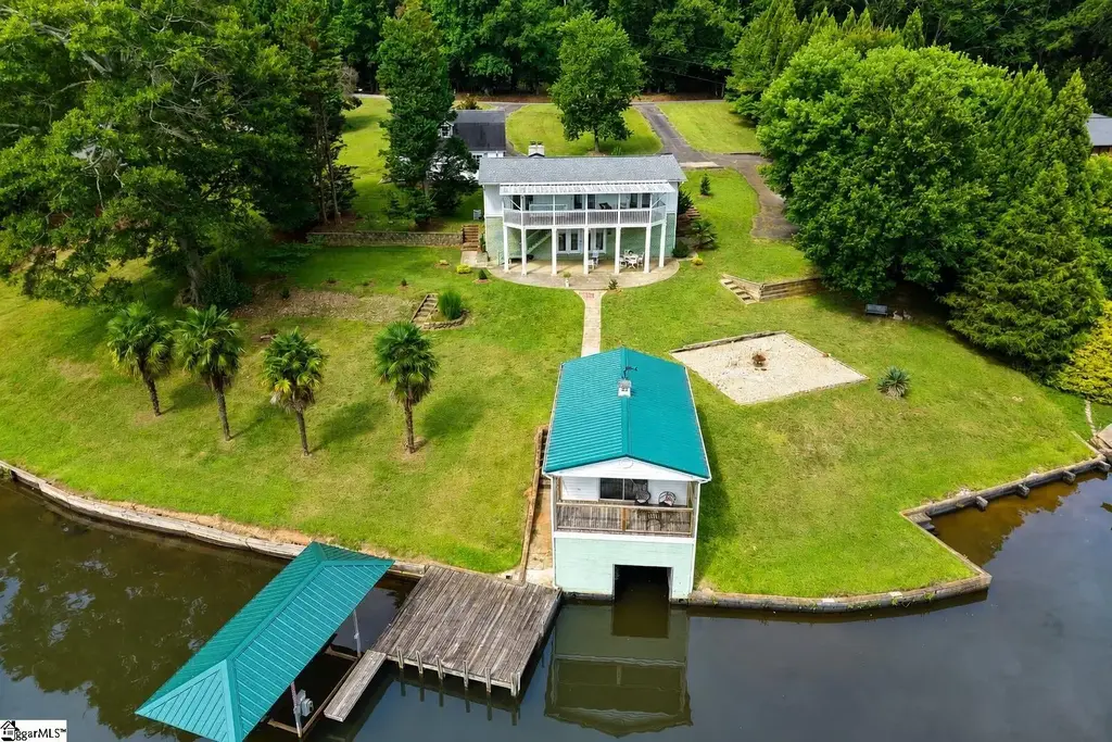 148 Traywick Drive, Anderson
