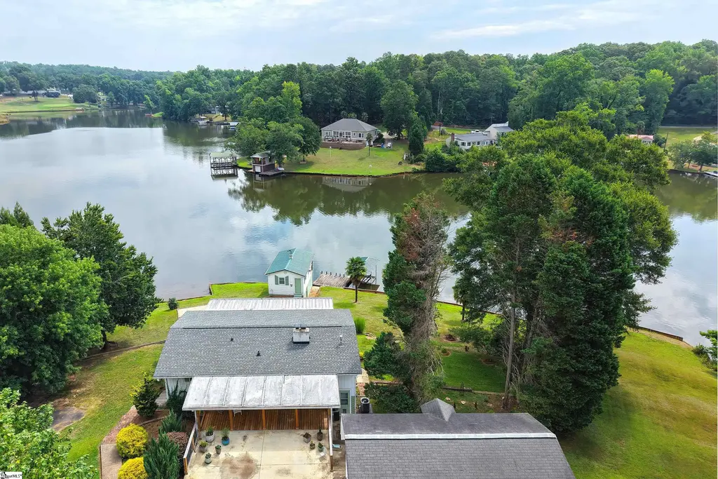 148 Traywick Drive, Anderson
