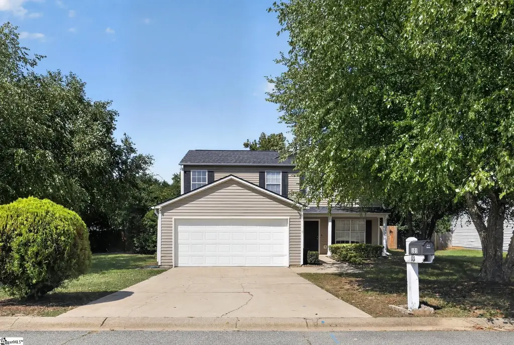 101 Tripmont Court, Simpsonville