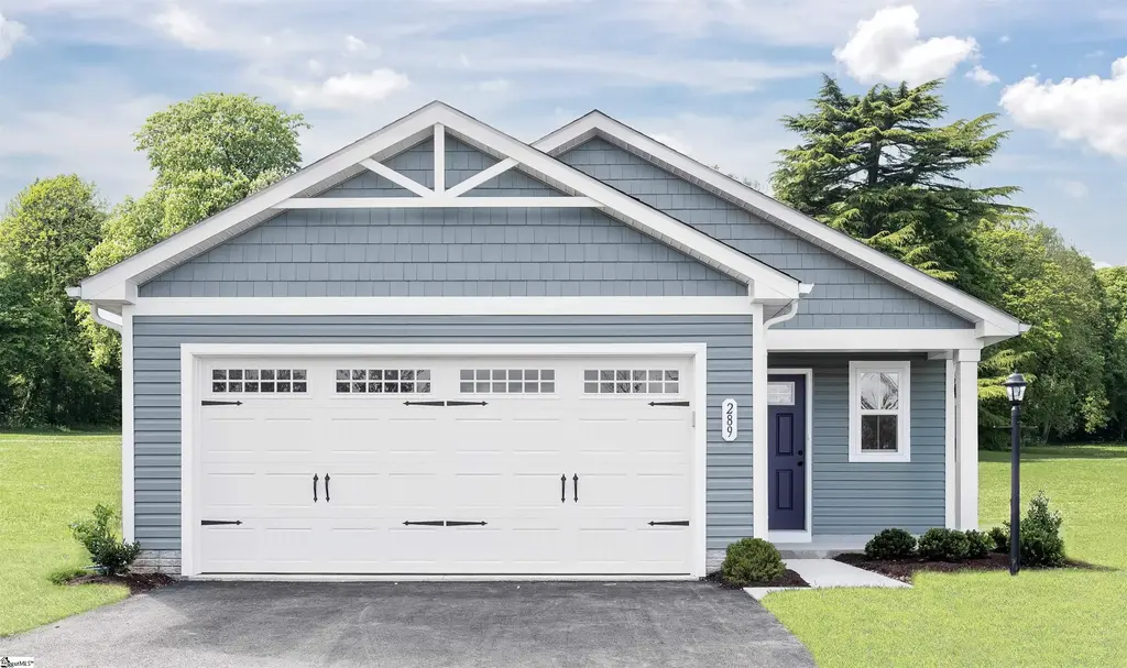17 Buster Alice Way, Piedmont