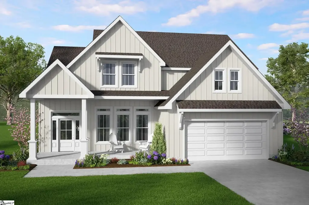 506 Tilman Court, Anderson