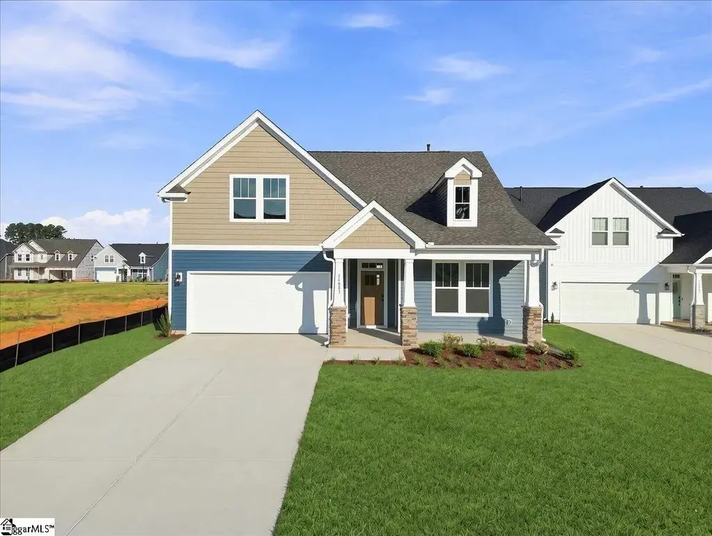 14083 Satinwood Way, Inman