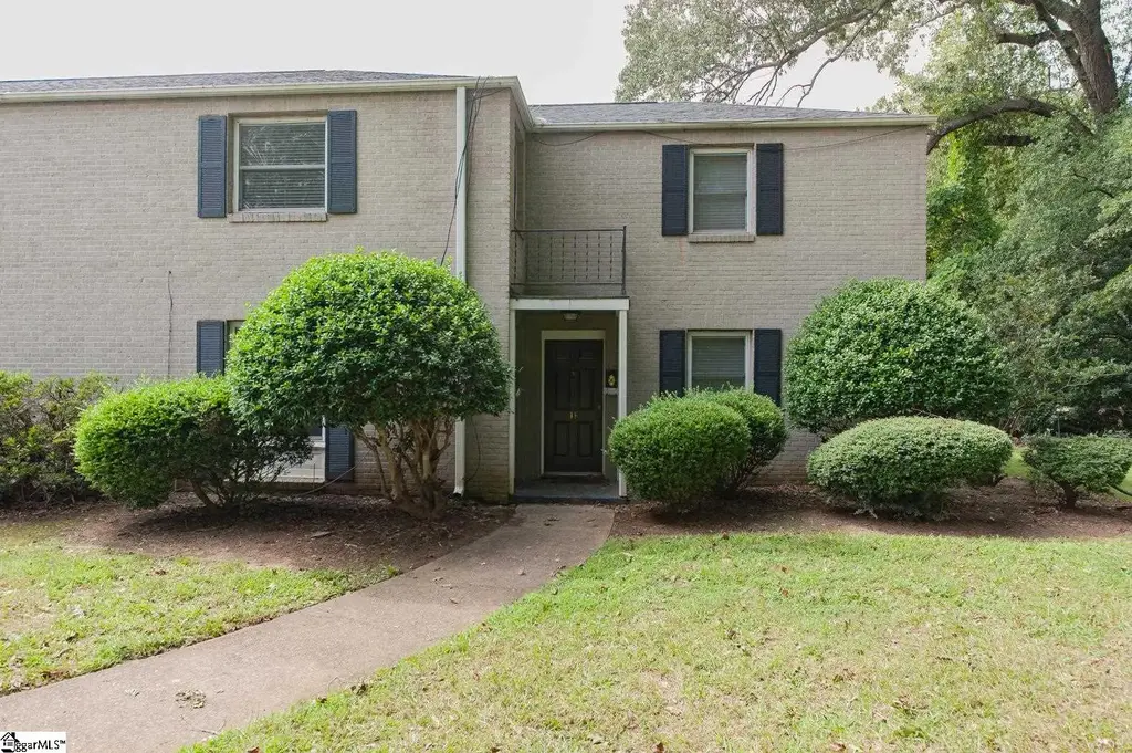 605 University Ridge Unit 1e, Greenville