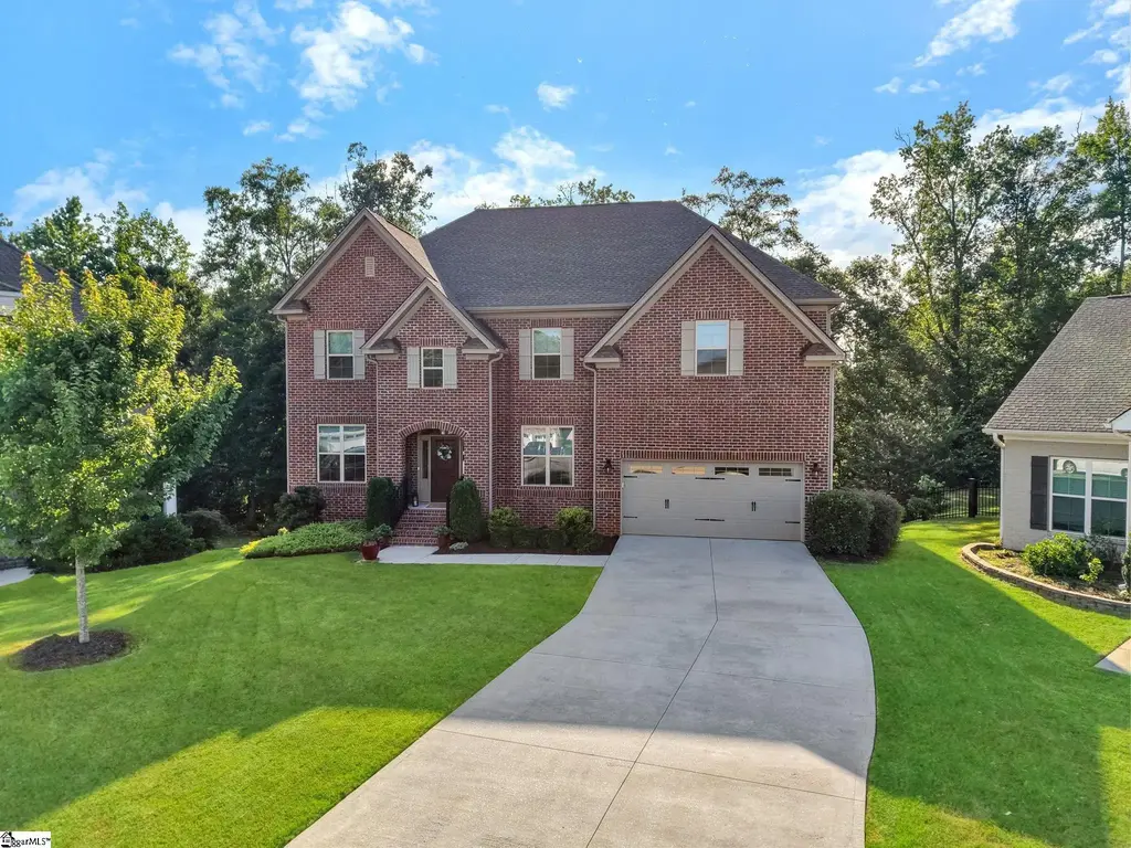 410 Arborwalk Court, Simpsonville