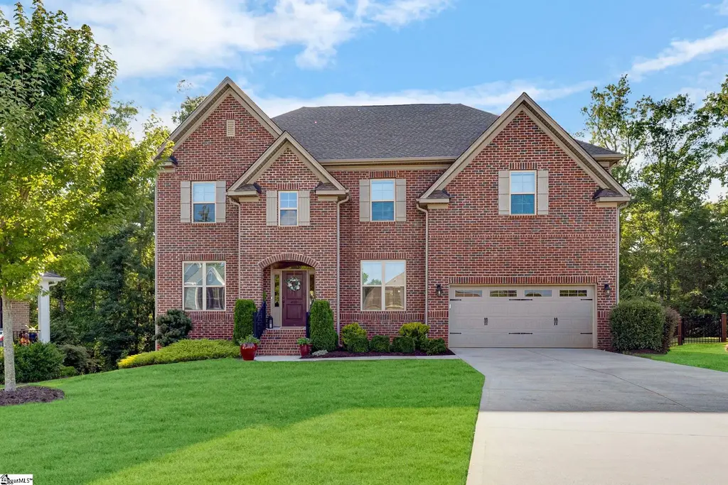 410 Arborwalk Court, Simpsonville
