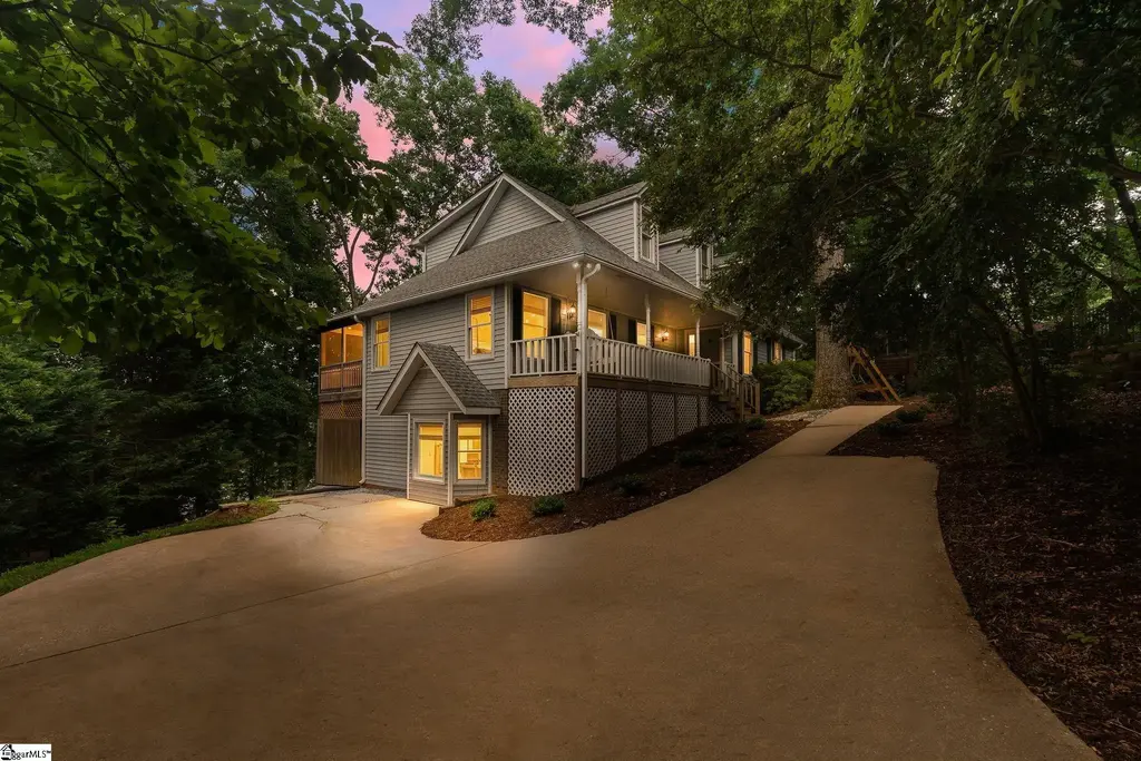 1002 Whitfield Point Road, Anderson