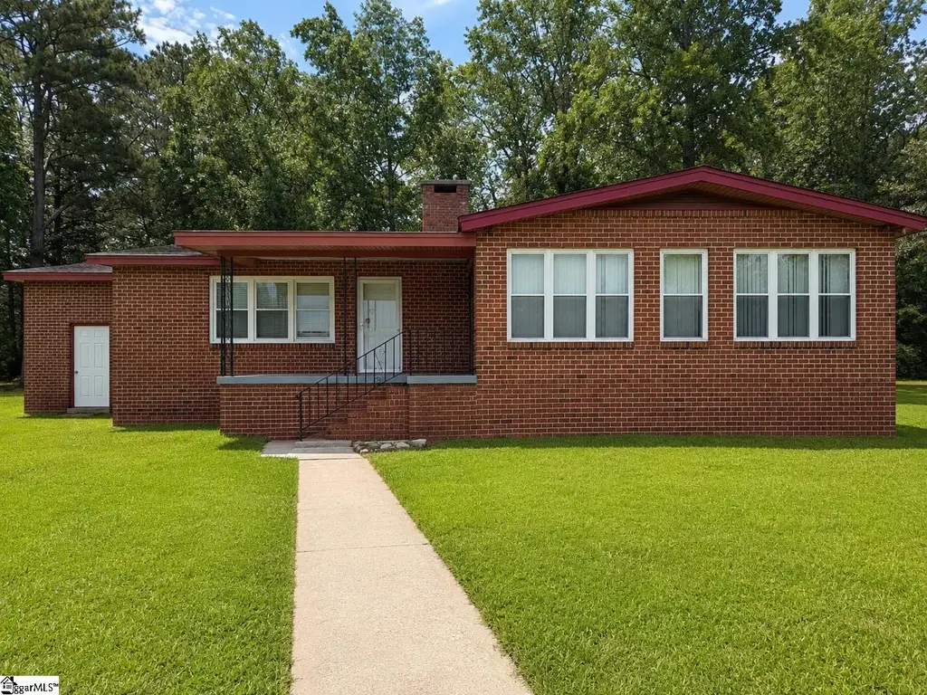 775 Pineland Shores Circle, Cross Hill