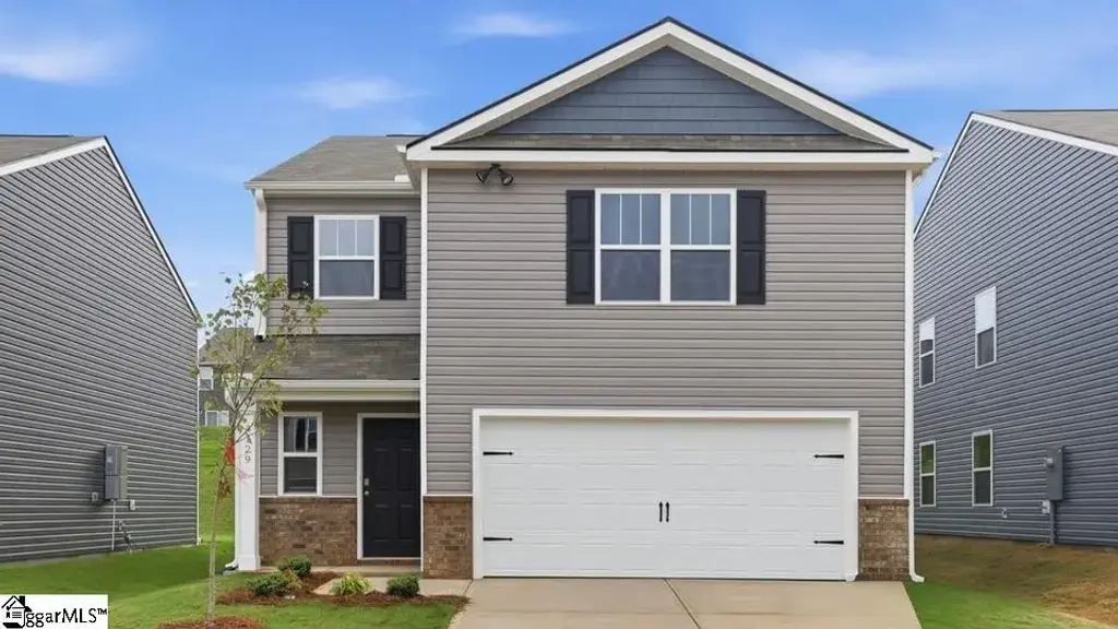 4129 Springshire Lane, Boiling Springs